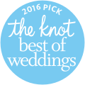 The Knot Best of Weddings 2016