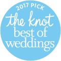 The Knot Best of Weddings 2017