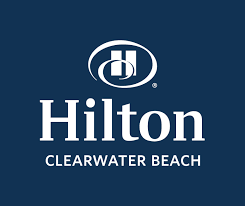 Hilton+Clearwater+Beach