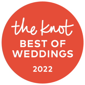 The Knot Best of Weddings 2022