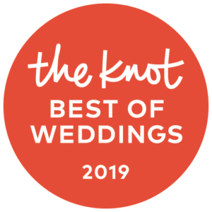 The Knot Best of Weddings 2019