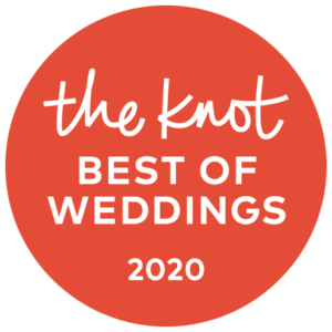 The Knot Best of Weddings 2020