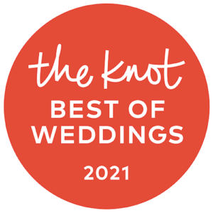 The Knot Best of Weddings 2021