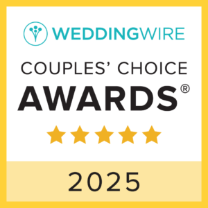 Wedding Wire Couples Choice Awards 2025